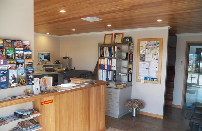 Panorama Estate - Foto 2