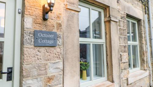 October Cottage - Photo 3