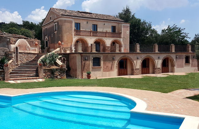 Agriturismo Fonte di Maroglio - Foto 1