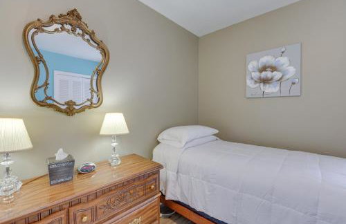 Montgomery Home in Garden District 2 Mi to Dtwn! - Foto 19