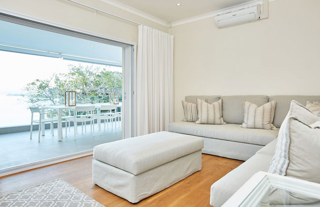 Number Eleven Self Catering Villa - Foto 9