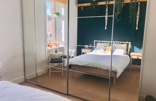 Cosy 2 Bedroom Flat in Edinburgh - Foto 7