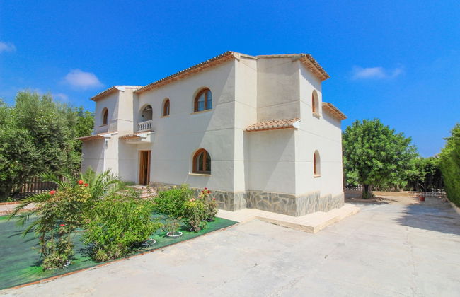 Villa Almendros 20 - Plaza Mayor - Foto 23