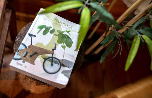 Bungalow B2 - Nature, Beach & River - Foto 24