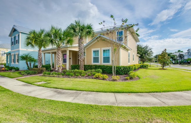 7725ll Ultimate Reunion Home - Foto 41