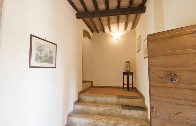 Montecucco Winery - Foto 22