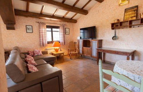 Catalunya Casas Peaceful Perfection , only 30km from Barcelona! - Foto 10