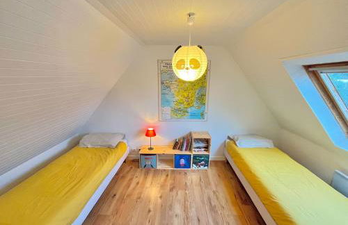 Maison lumineuse - Vue sur l'anse - Foto 10