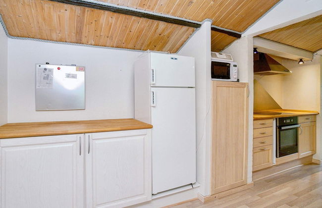 9 Person Holiday Home in Jaegerspris-by Traum - Foto 15