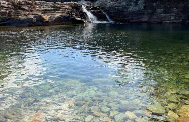 Nau Loft Refúgio - Capitolio MG - Foto 38