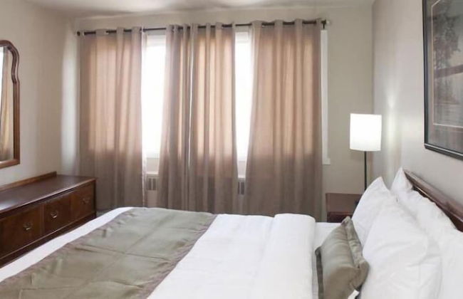 Beausejour Hôtel Appartements - Photo 51