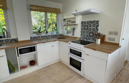 Whitebeam, Moor and Sea Holidays, beautiful views over Exmoor - Foto 10