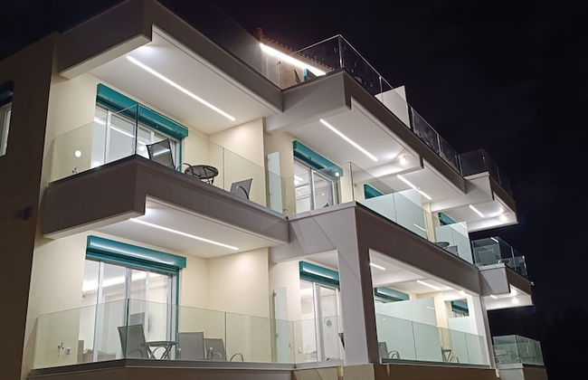 AIR IN ROOMS - Foto 17