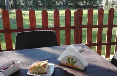 Agriturismo Masseria Pallanzano CON PISCINA - Foto 58