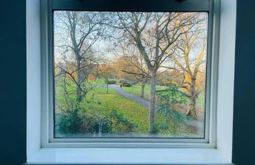 Hackney Studios by Sleepy - Foto 15