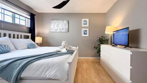 Sea View Escape Unit #2 - Foto 3