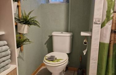 Logis du Puits Salé - Foto 26