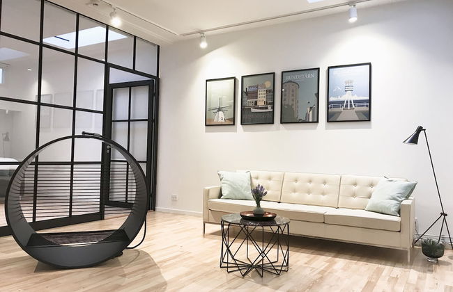 The Nordic Collection V - Foto 24