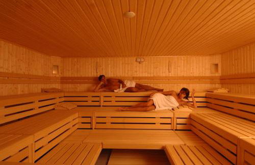 Pineta Natural Chalet - Foto 30