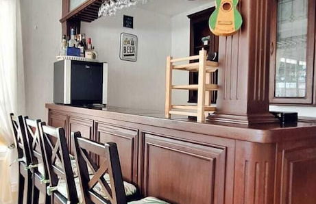 9th Hole Villa - Foto 75