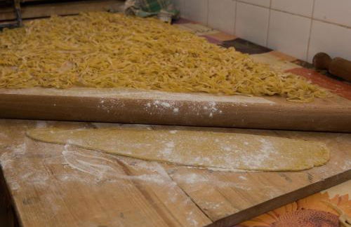 Agriturismo Santa Giusta - Foto 85