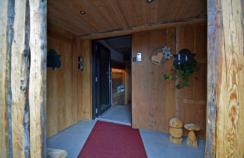 Legno Vecchio-Padola-Dolomiti-[rustic & modern] - Foto 23