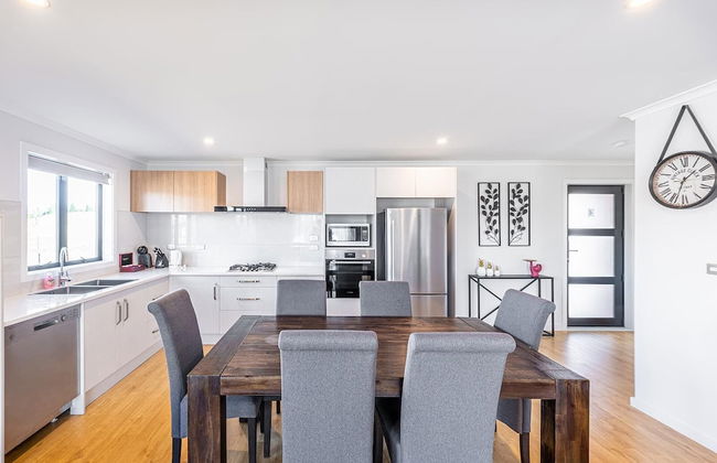 Explore Tekapo Accommodation - Foto 29