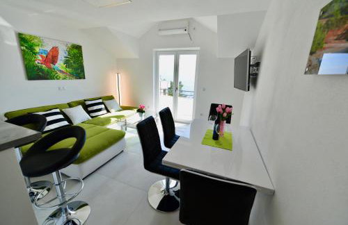 Apartments Petrovac - Foto 7