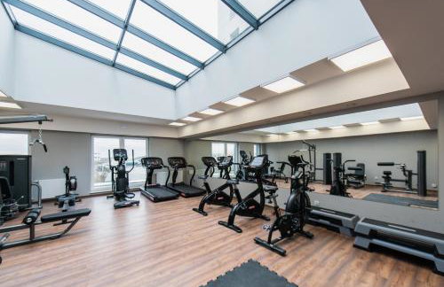 Apartament River Towers - Foto 19