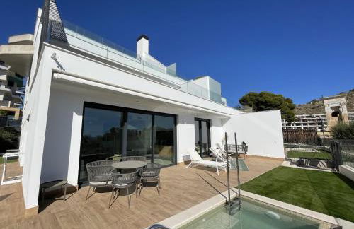 Luxury Sea View Apartment by United Renters - Foto 11