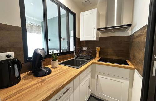 La Suite Auzette, calme et chic - Foto 11