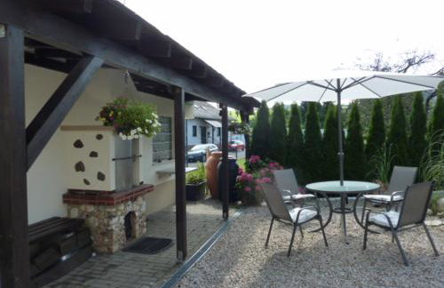 Ferienwohnung Hanna - Foto 17