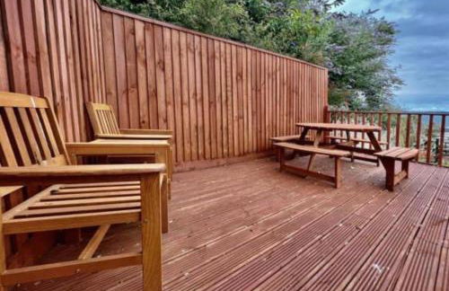 Coastal View Cottage - Foto 33