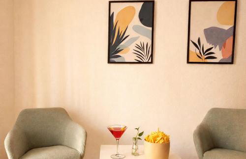 Bella Canosa casa vacanza con 3 camere da letto e posto auto custodito - Foto 19