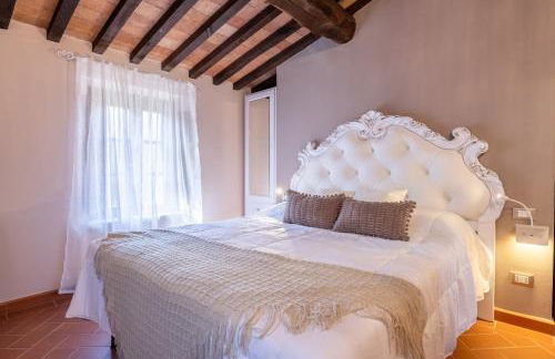 Villa Le Polle di Meletro - Apartments - Foto 7