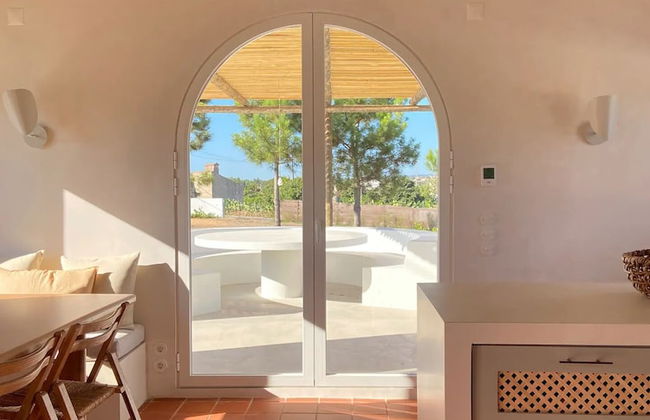 Casa da Pergola - Beach Design Villa Private Pool - Foto 12