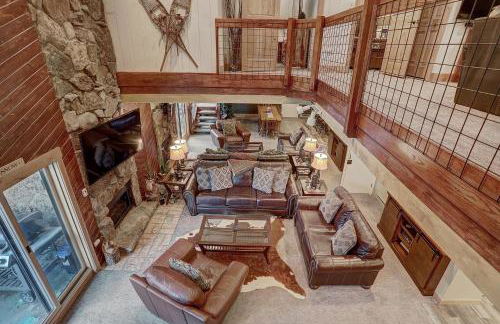 CM416M Copper Mtn Inn Condo - Foto 43