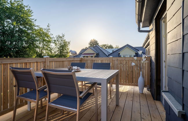 Strandhuus Grömitz - Foto 63