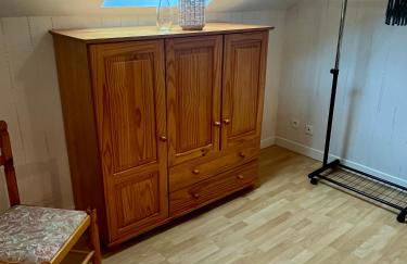 Gîtes de la Mouette L'Estran 8 à 9 personnes - Foto 15