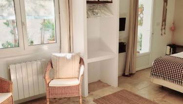 La maison blanche Intra-Muros Free parking - Foto 3