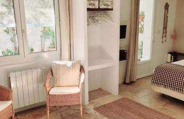 La maison blanche Intra-Muros Free parking - Foto 3