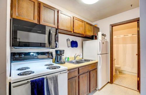 Walk to hospital&campus - Free parking with desk & works - Foto 4