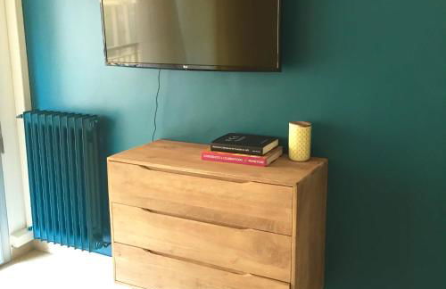 Studio Cosy Merle - Foto 17