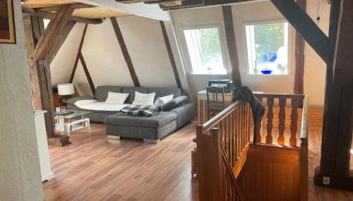 Erholsame Schwarzwaldwohnung - Foto 5