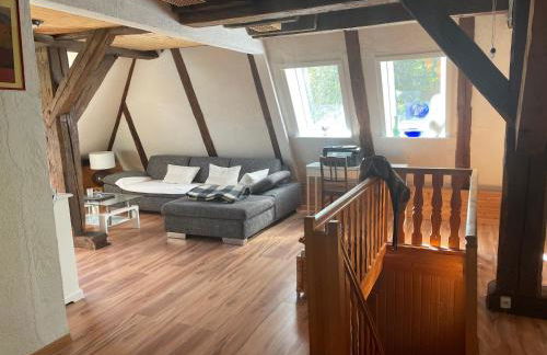 Erholsame Schwarzwaldwohnung - Foto 5