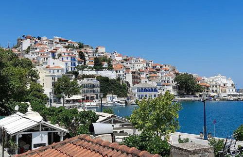 Chora Apartment - Foto 50