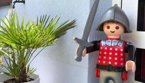 CASA LOFT & LaMansarda - Foto 3