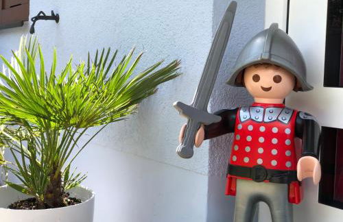 CASA LOFT & LaMansarda - Foto 3