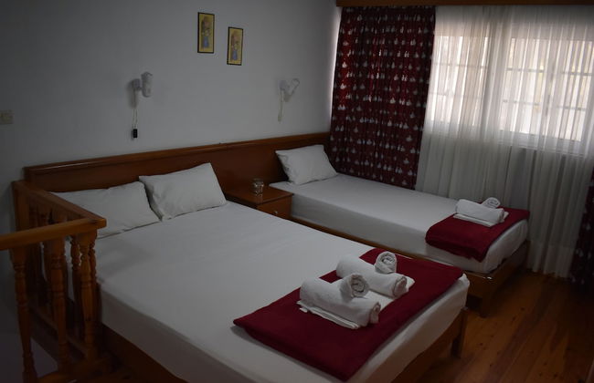 Galanis Hotel - Foto 18