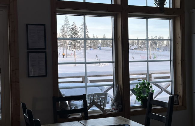 Idre Himmelfjäll - Foto 11